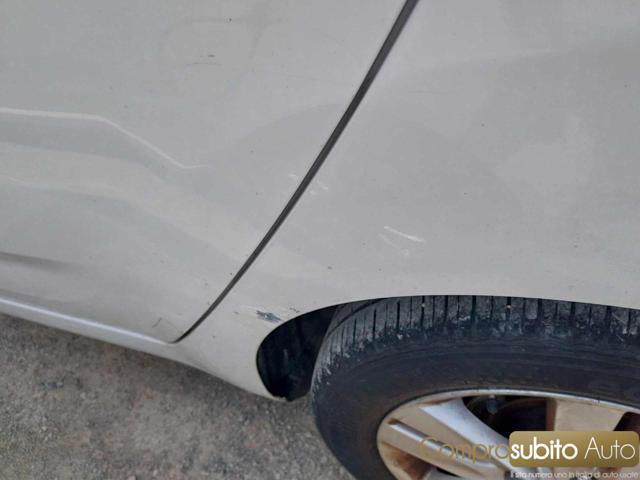 HYUNDAI iX20 1.4 CRDI 90 CV Classic