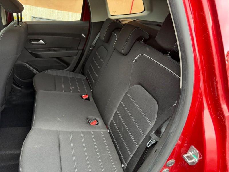 Dacia Duster 1.3 TCe 150 CV EDC 4x2 Journey