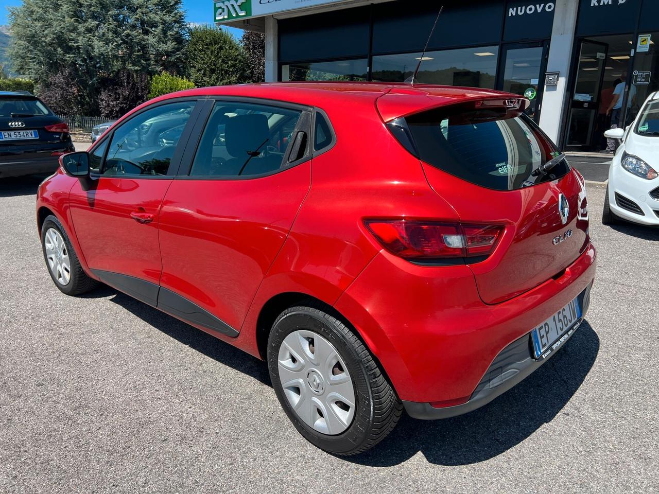 Renault Clio 1.5 dCi 8V 75CV 5 porte Live