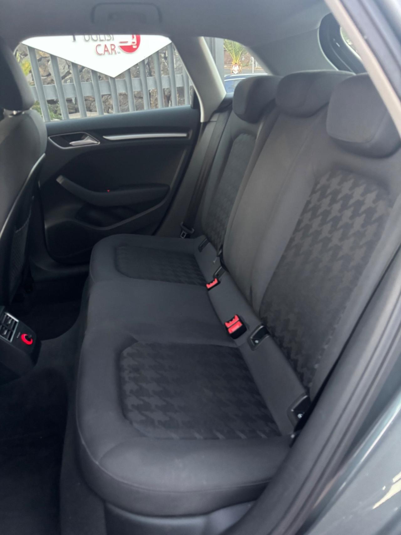 Audi A3 SPB 1.6 TDI clean diesel Ambiente
