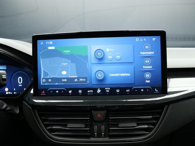 FORD Focus 1.0 EcoBoost Hybrid 155 CV Powershift 5p. ST-Line