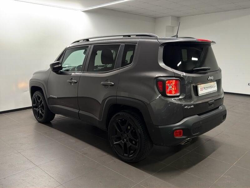 Jeep Renegade 2.0 MJET LIMITED AUT.