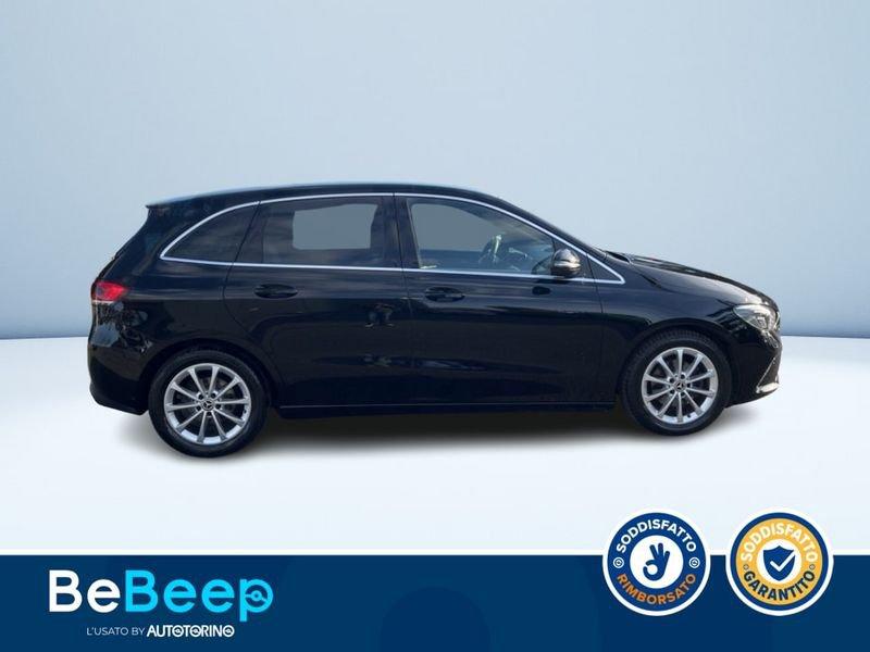Mercedes-Benz Classe B B 180 D SPORT PLUS AUTO