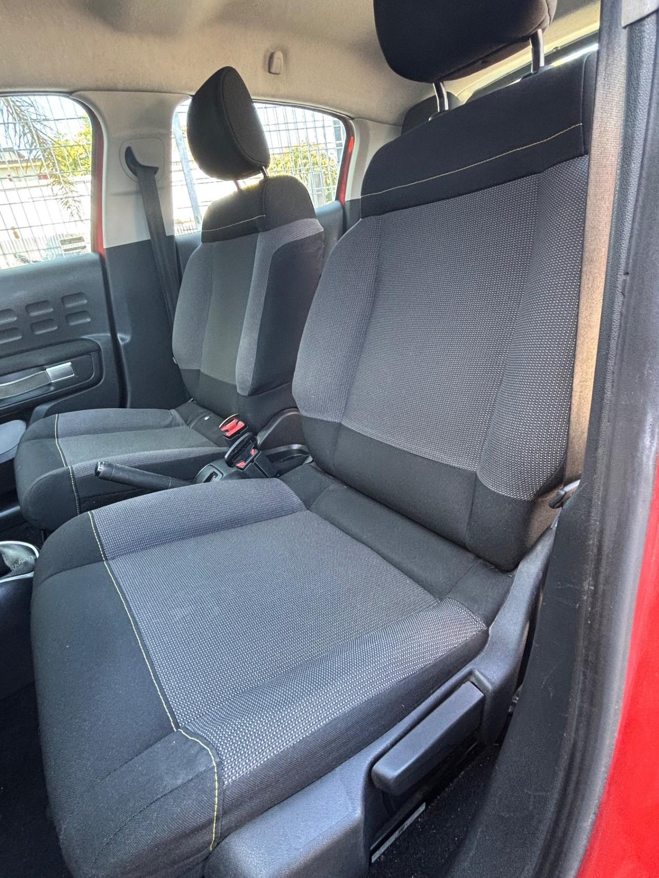 Citroen C3 PureTech 82 Shine