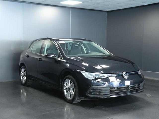 VOLKSWAGEN Golf 1.0 eTSI 110CV EVO DSG Life