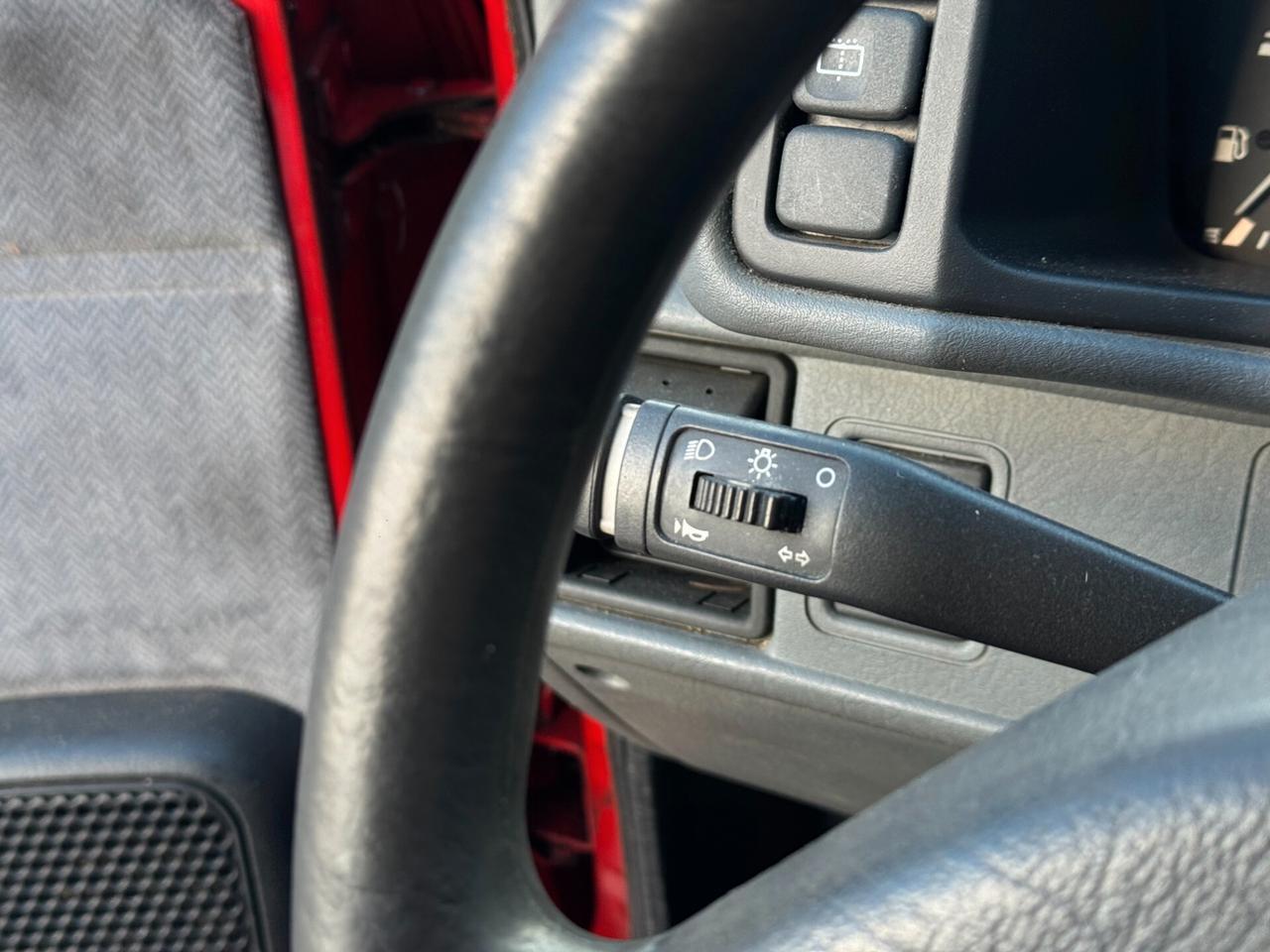 Rover 111 1.1cc 60Cv Benzina