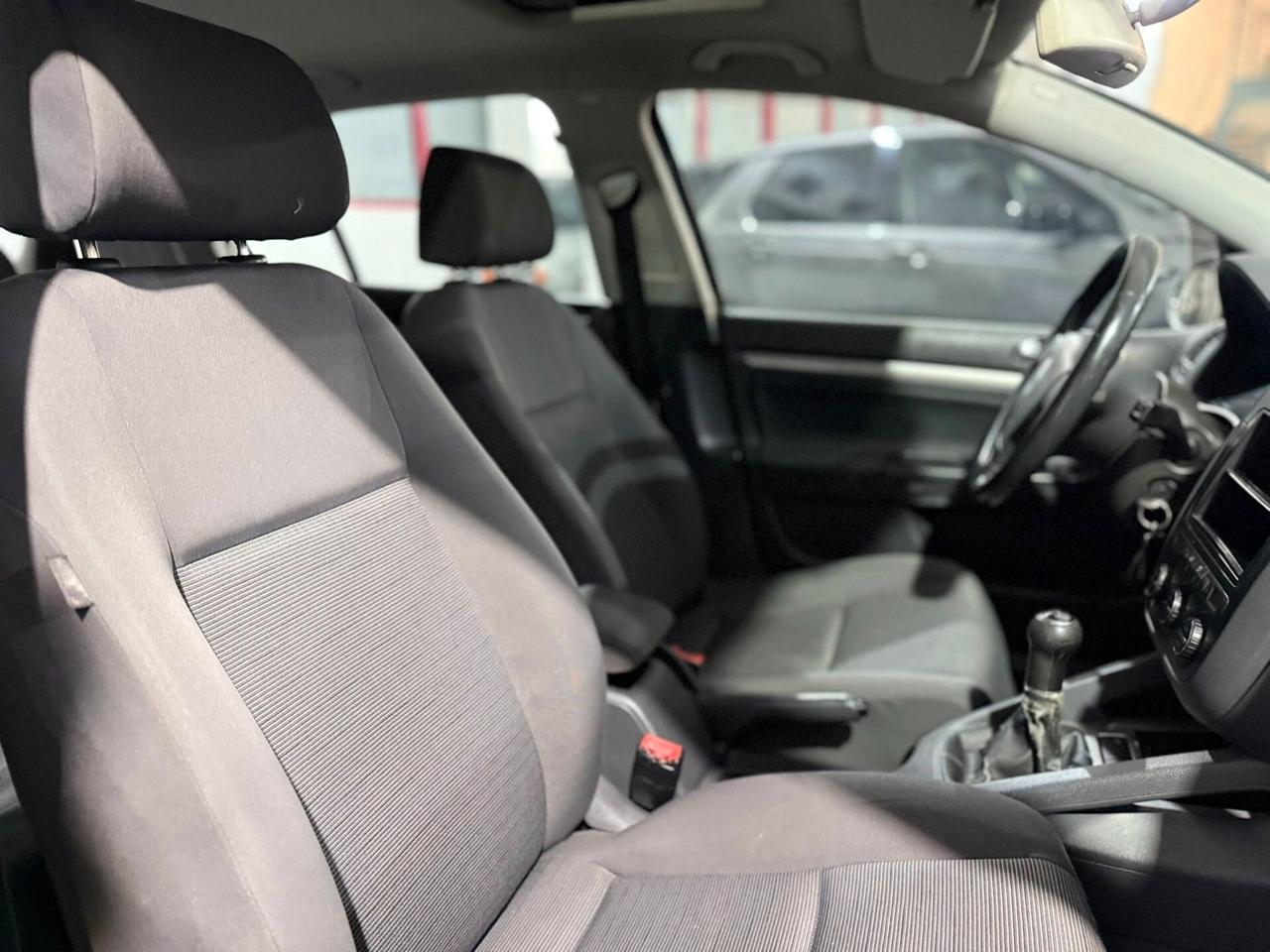 Volkswagen Golf 5serie 1.9 TDI 105cv Sportline 2006