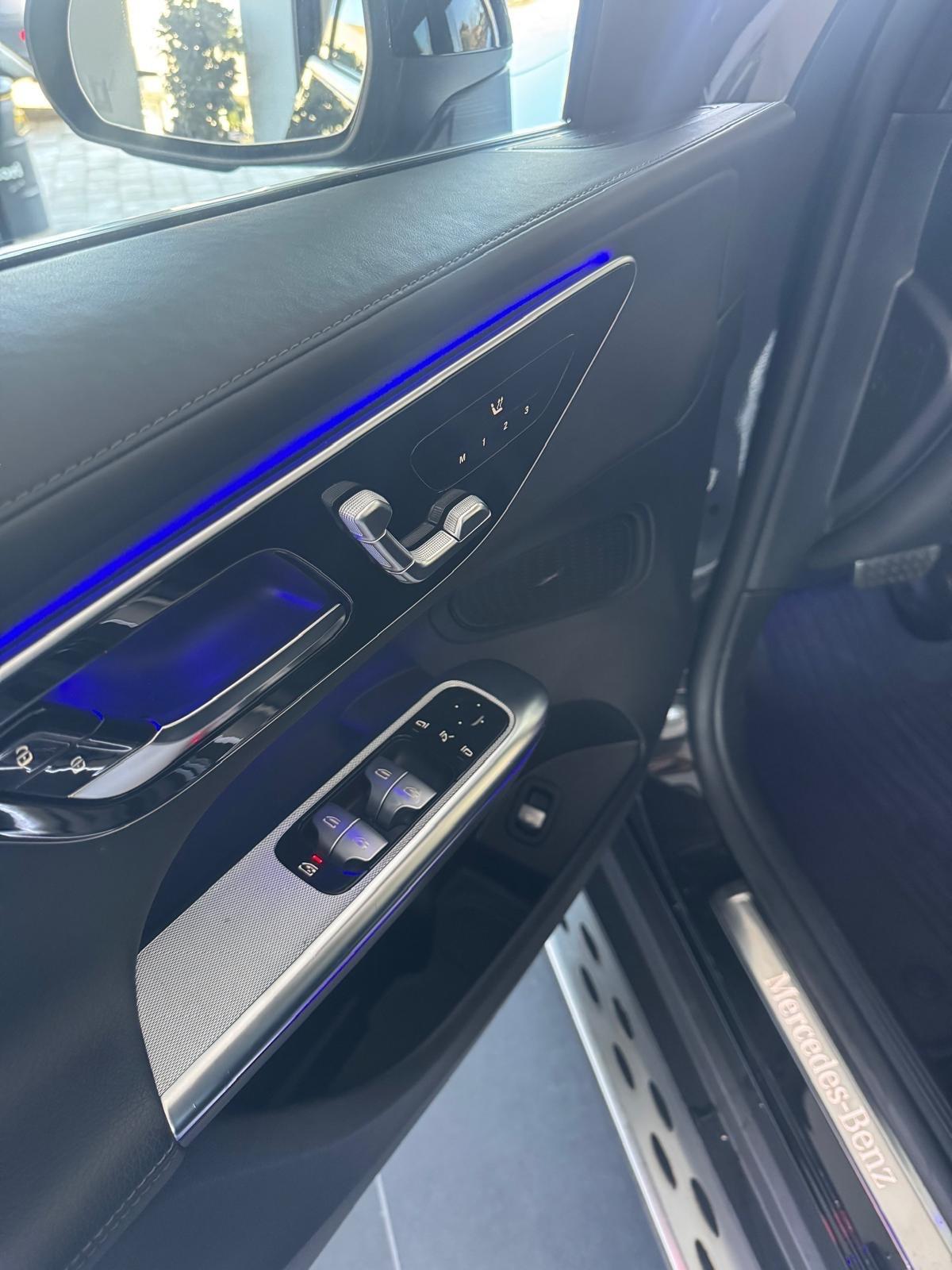 Mercedes-benz GLC 220 d 4Matic Mild Hybrid AMG Premium Plus