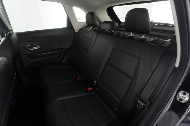 MG ZS (2024-->) Hybrid+ Luxury