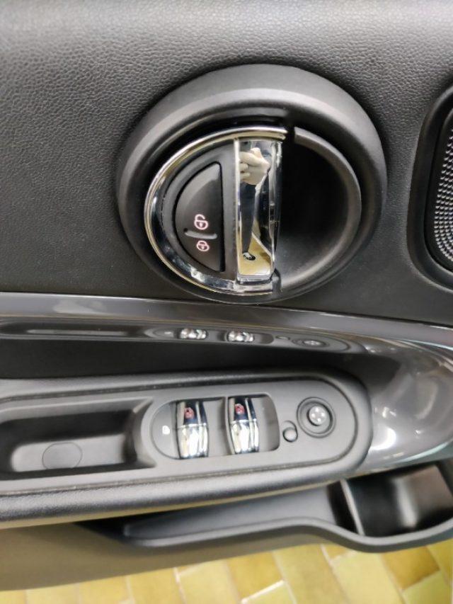 MINI Countryman 1.5 COOPER "SE" HYBRID Countryman ALL4 Automatica