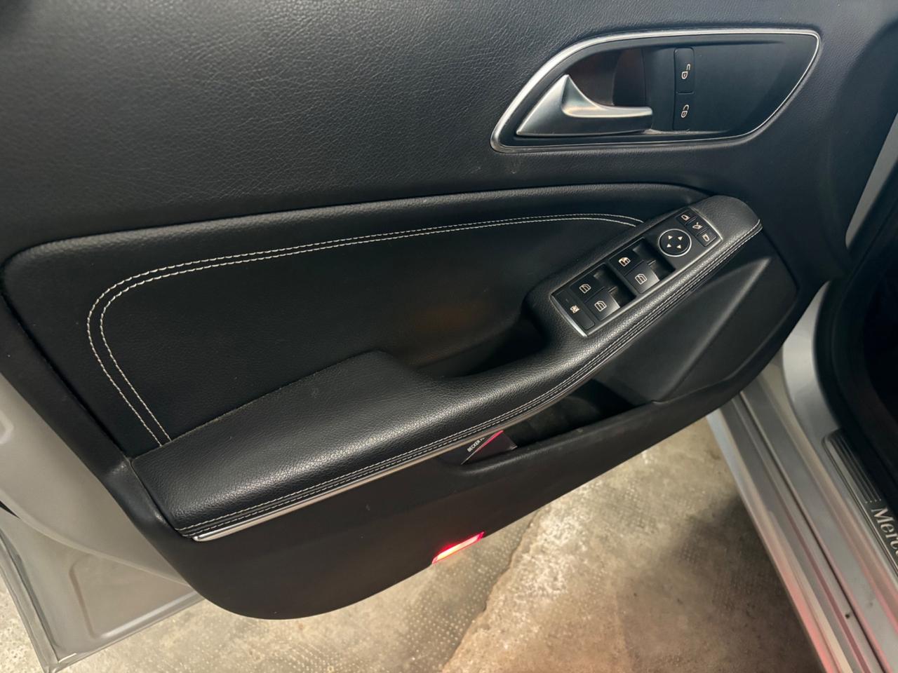Mercedes-benz A 200 CDI Sport
