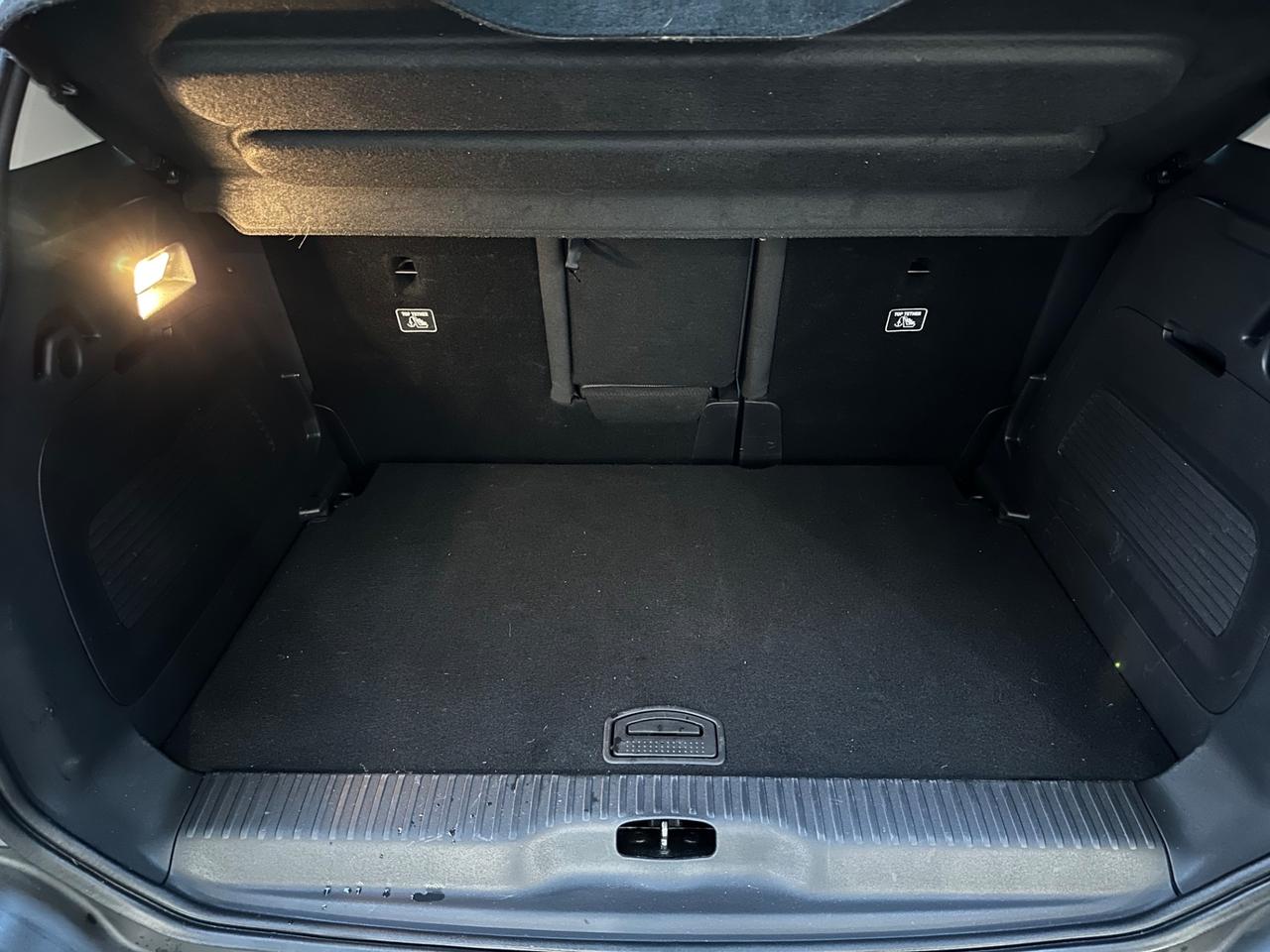 Citroen C3 Aircross BlueHDi 100 S&S Shine