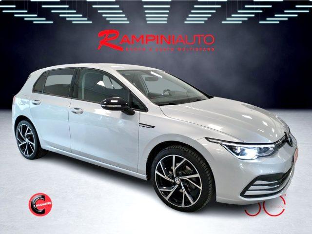 VOLKSWAGEN Golf 2.0 TDI 115 CV Pronta Consegna Ok Neopatentati