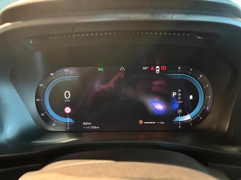 VOLVO XC40 (2017-->) XC40 B3 automatico Core