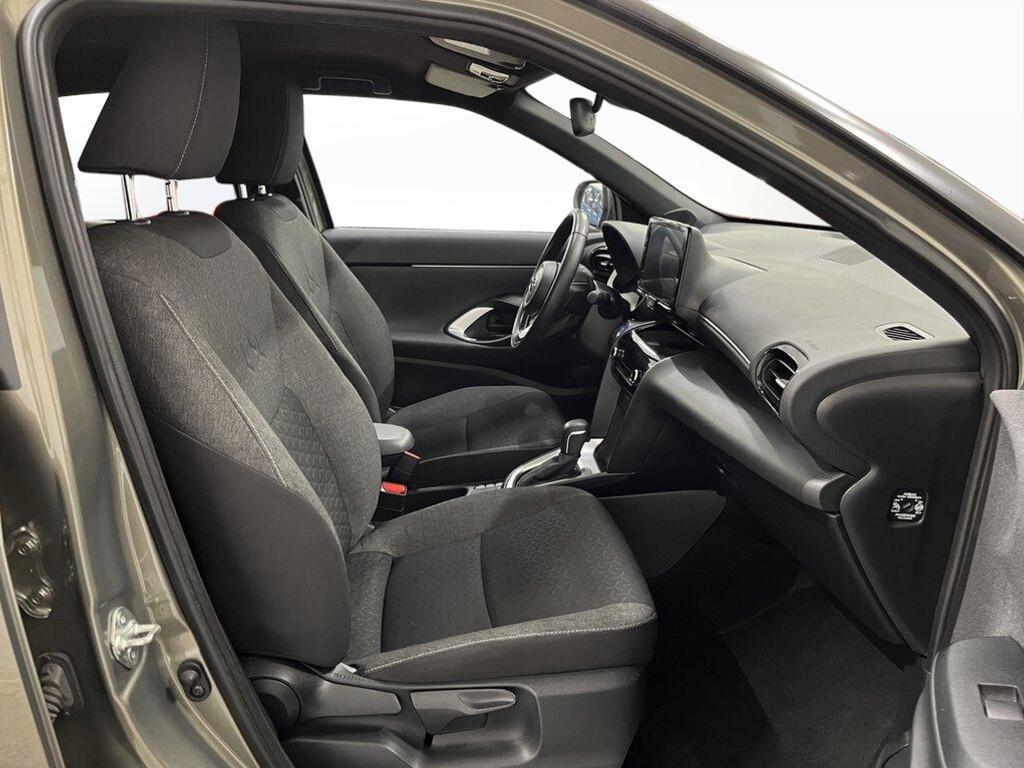 Toyota Yaris Cross 1.5 H Trend FWD E-CVT