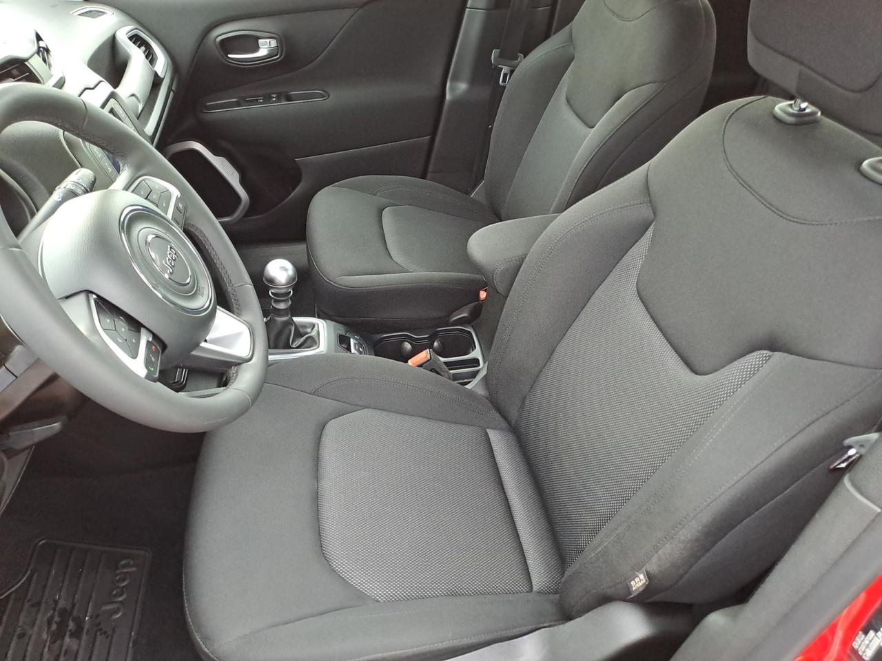 JEEP Renegade - Renegade 1.0 T3 Longitude