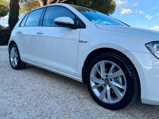 VW Golf 1.4 TGI 5p. - METANO - NEOPATENTATI