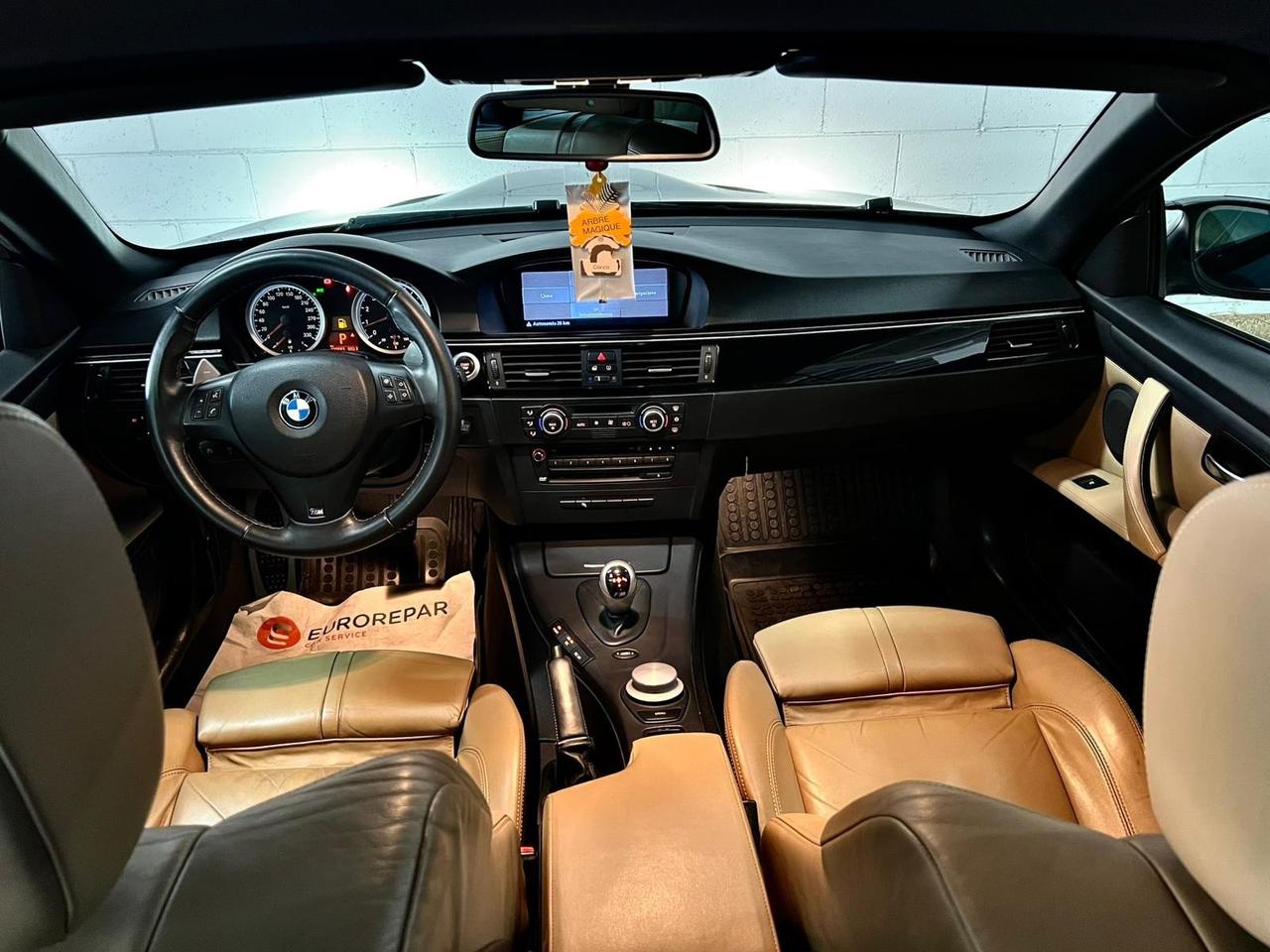 Bmw M3 cat Cabrio