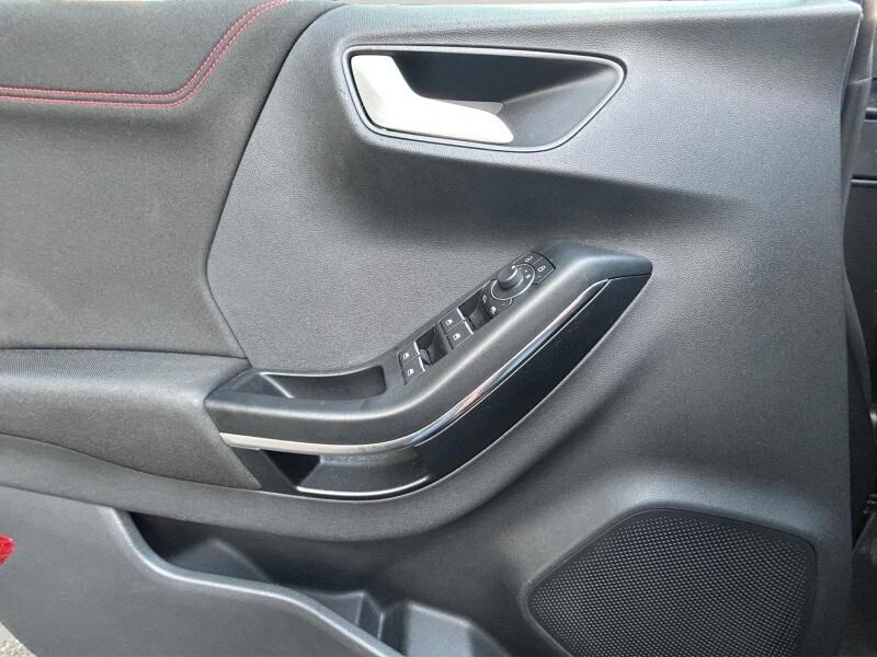 FORD Puma '19-> Puma 1.0 EcoBoost Hybrid 125 CV...