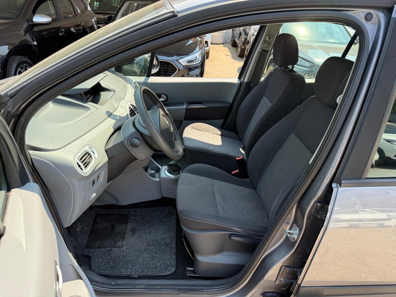 Renault Grand Modus 1.2 16V Dynamique 120.000 km