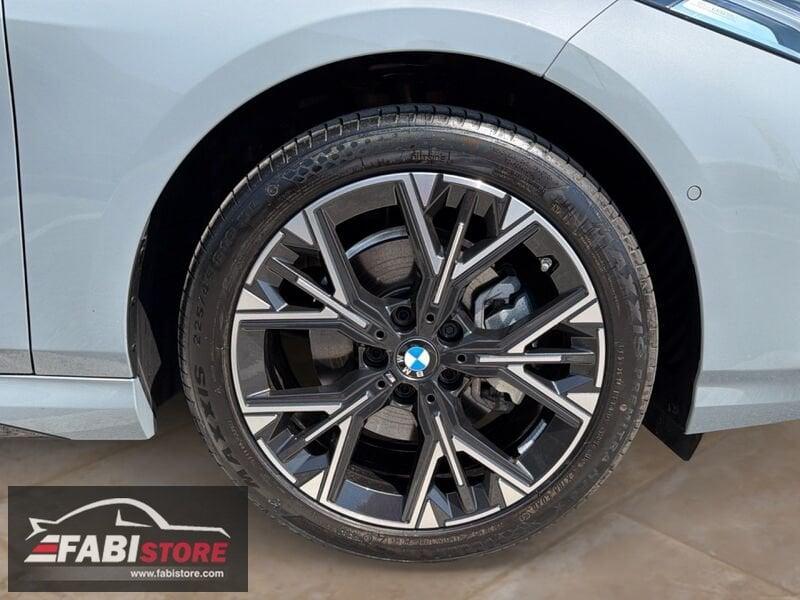 BMW Serie 1 120 Autom. 170 Cv M- Sport - Camera, LED, Navi, CarPlay ecc