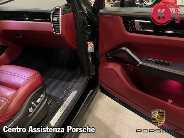 Porsche Cayenne 3.0 V6