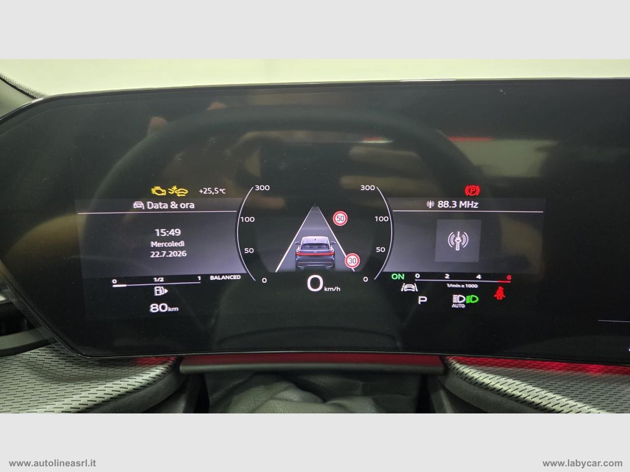 AUDI Q5 SPB TDi S tronic quattro S line ed.