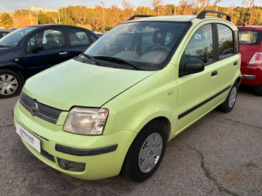 FIAT PANDA 1.2 B - 2005