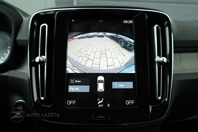 VOLVO XC40 T5 Recharge Plug-in Hybrid Inscription Auto