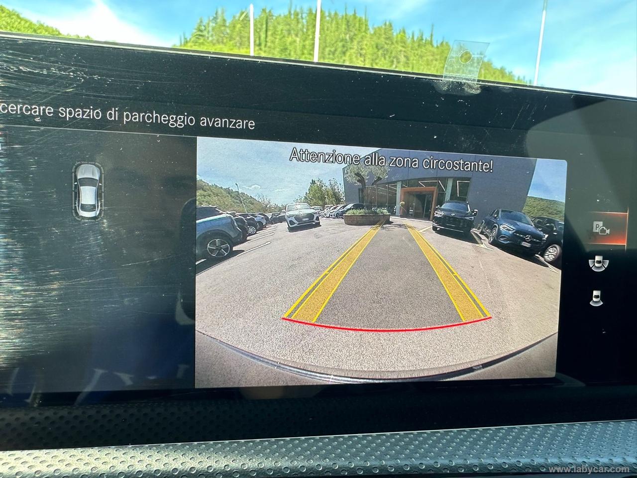 MERCEDES-BENZ CLA 250 e Auto Plug-in hybrid Premium