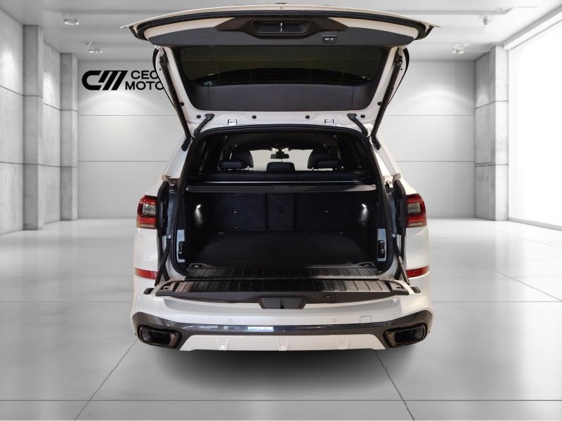 BMW X5 25 d Msport xDrive Steptronic