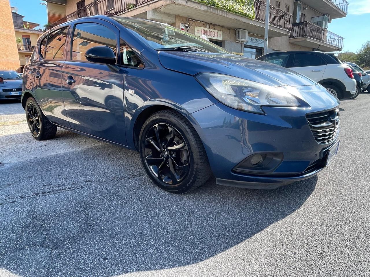 Opel Corsa 1.2 5 porte b-Color !!GARANTITA!!