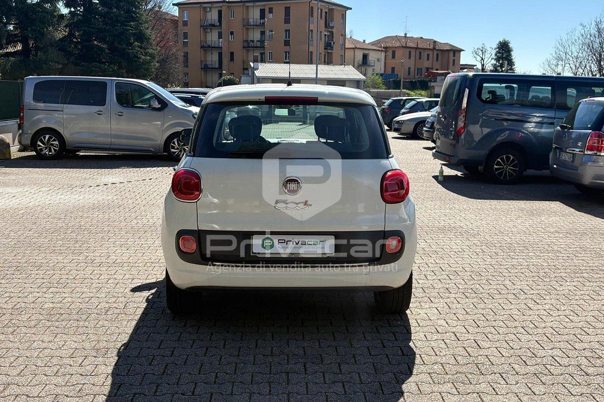 FIAT 500L 1.3 Multijet 85 CV Easy