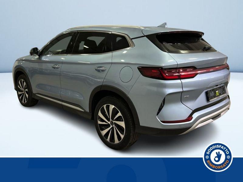 BYD Seal U DM-i Design