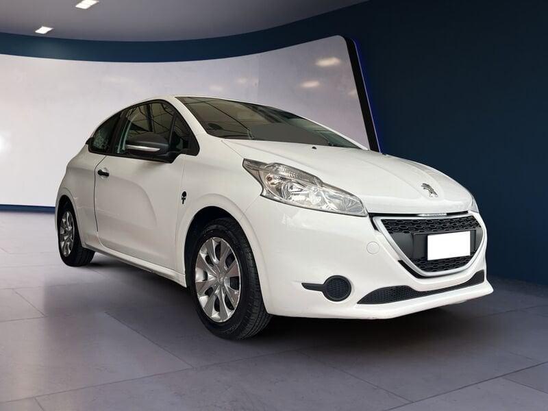 Peugeot 208 208 3p 1.2 puretech (vti) 12v Access c/reg.vel.