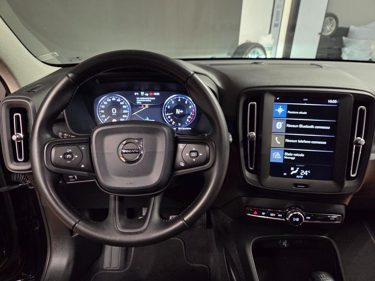 Volvo XC40 1.5 t3 Business Plus my20