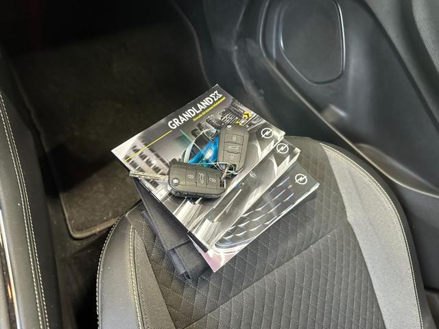 OPEL Grandland X 1.5 DIESEL ECOTEC S&S INNOVATION