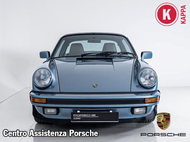 Porsche 911 CARRERA TARGA 3.2 *ASI*