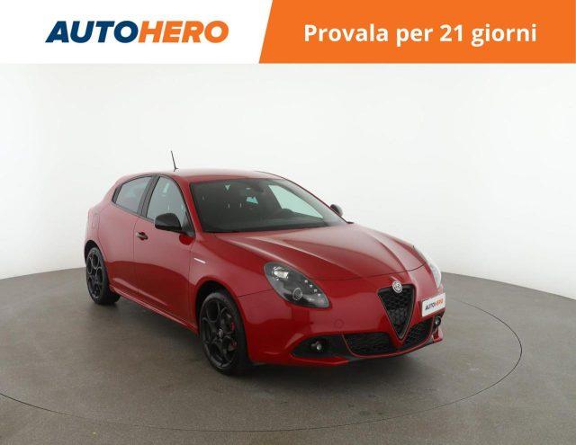 ALFA ROMEO Giulietta 1.4 Turbo 120 CV Sprint