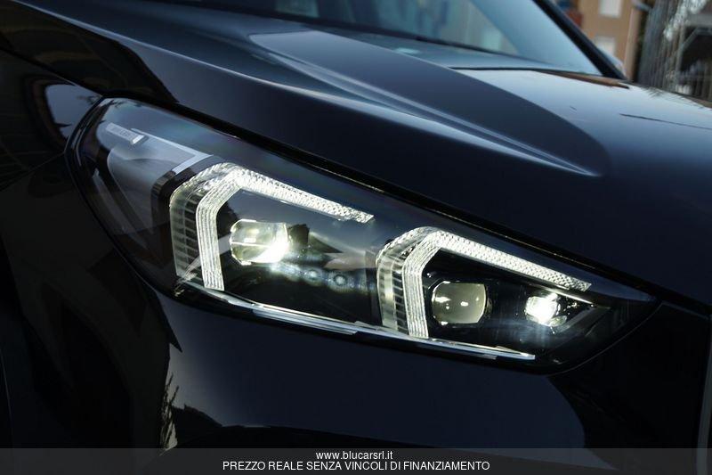 BMW X1 X1 sDrive 18d xLine