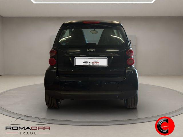 SMART ForTwo 1000 52 kW coupé pulse VETTURA DA RIPRISTINARE