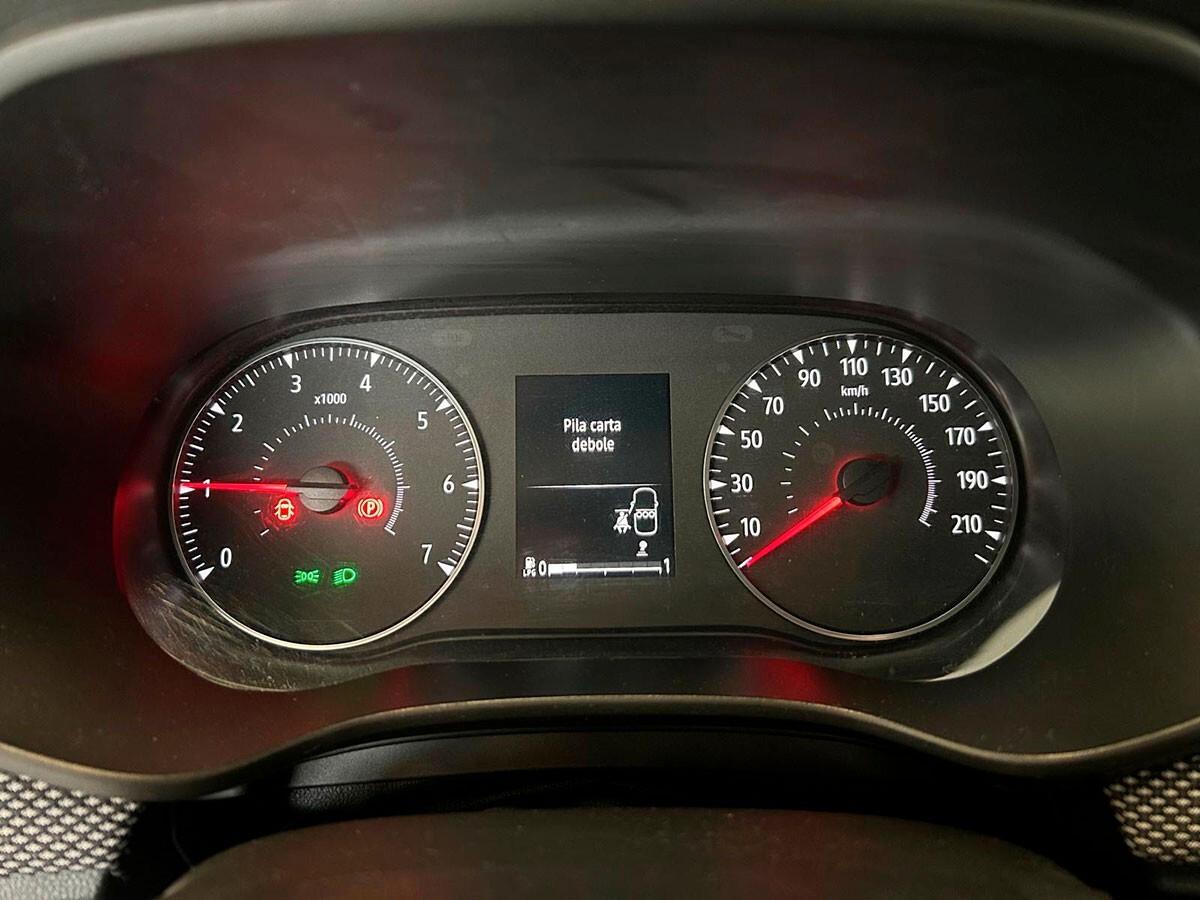 Dacia Jogger 1.0 TCe GPL 100 CV 7 posti Extreme