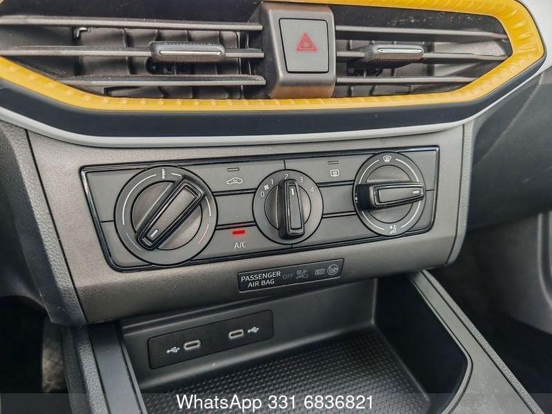 Seat Arona Arona 1.0 EcoTSI Reference