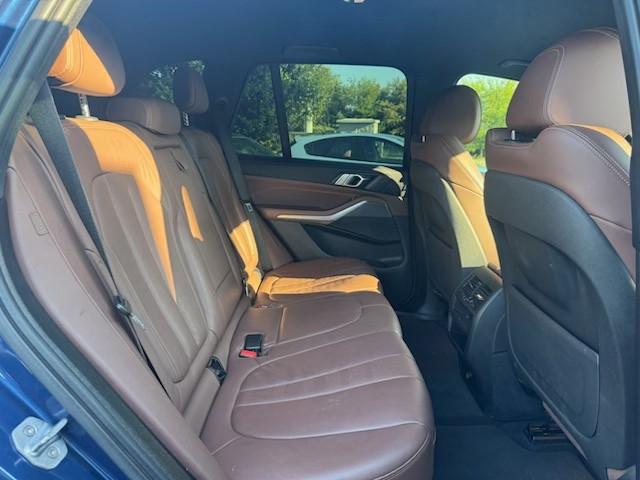 Bmw X5 xDrive25d xLine
