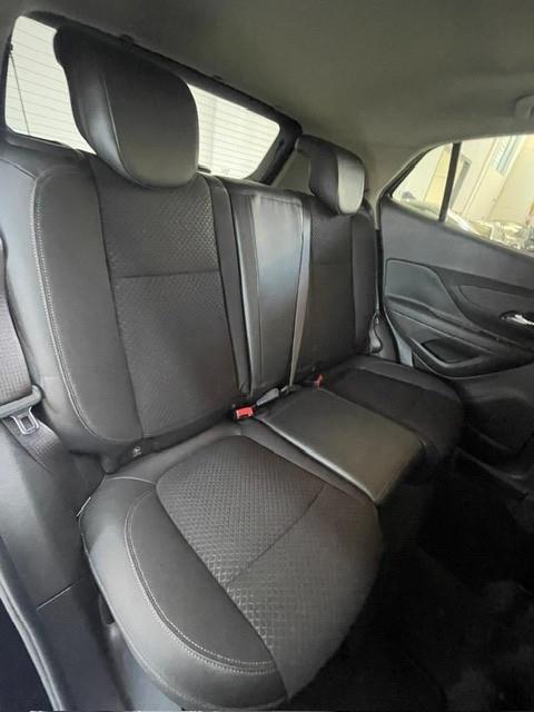 Opel Mokka X 1.6 CDTI Ecotec 4x2 Start&Stop Ultimate