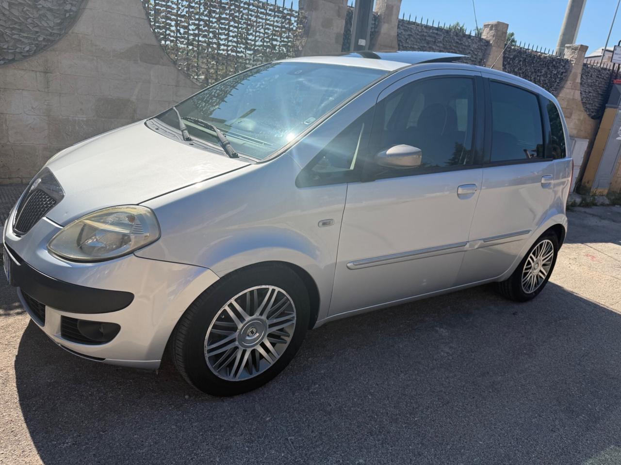 Lancia MUSA 1.3 Multijet 16V 90 CV Platino