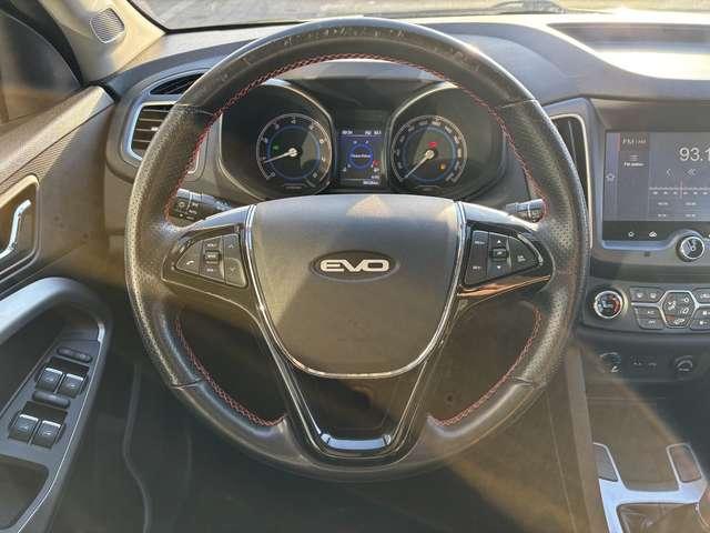 EVO EVO6 Evo 6 1.5 Turbo