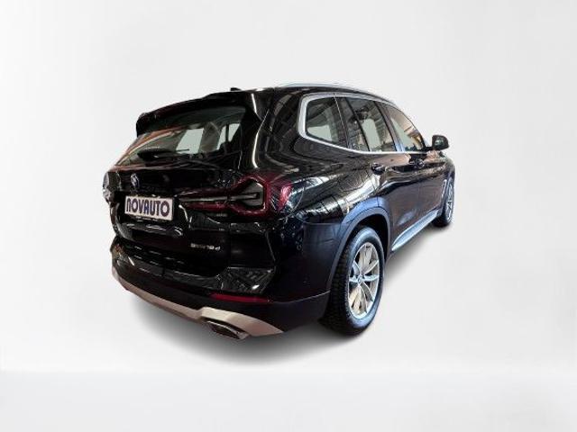 BMW X3 sDrive18d 48V