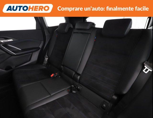 BMW X1 xDrive 30e Msport