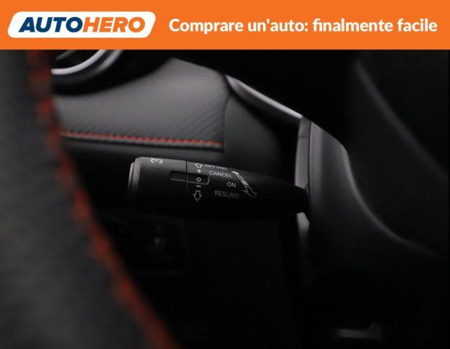 MG ZS 1.5 VTi-tech Luxury